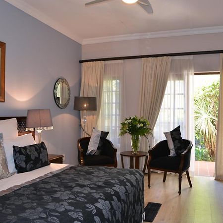 Valley Lodge & Spa Magaliesburg Luaran gambar