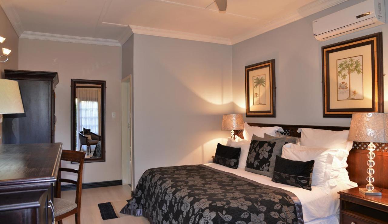 Valley Lodge & Spa Magaliesburg Bilik gambar