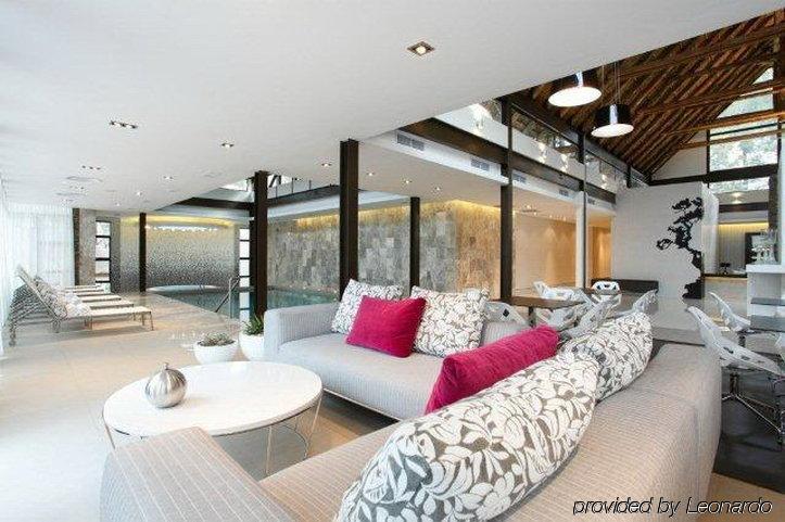 Valley Lodge & Spa Magaliesburg Luaran gambar