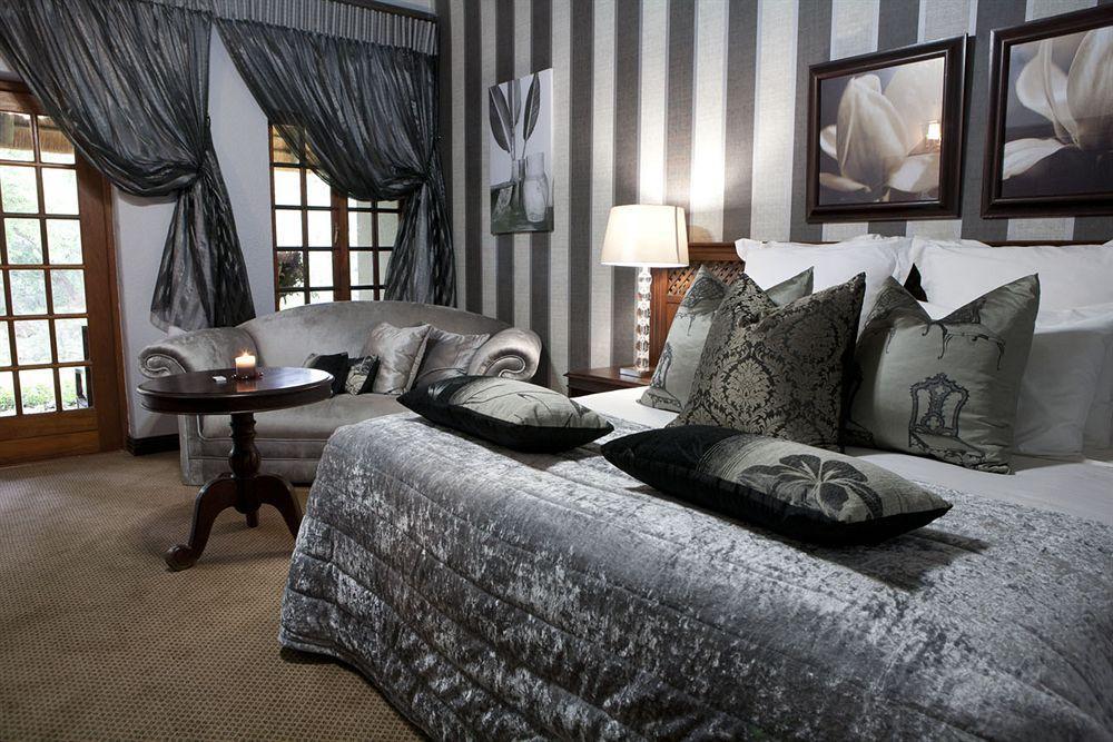 Valley Lodge & Spa Magaliesburg Luaran gambar