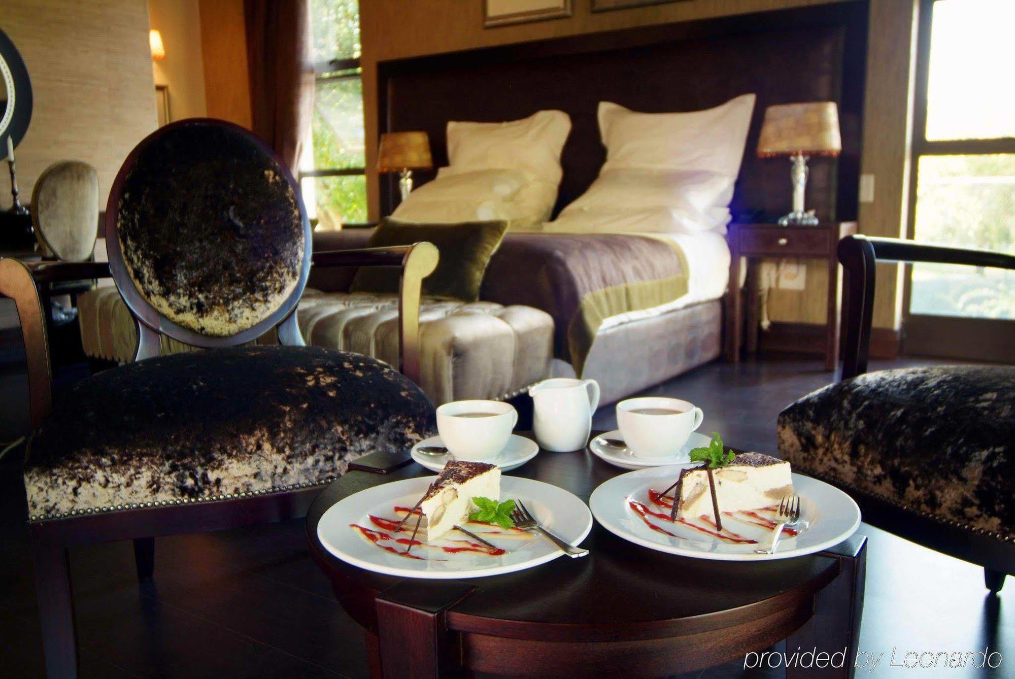 Valley Lodge & Spa Magaliesburg Luaran gambar