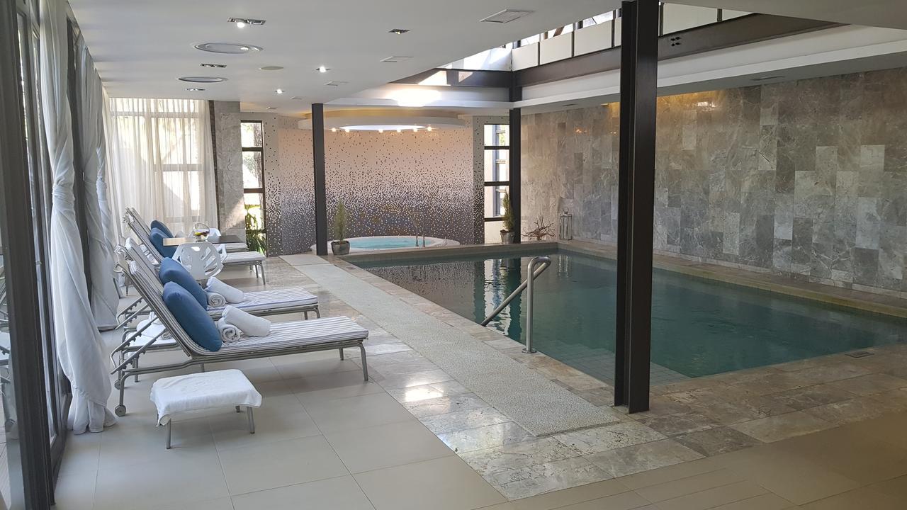 Valley Lodge & Spa Magaliesburg Luaran gambar