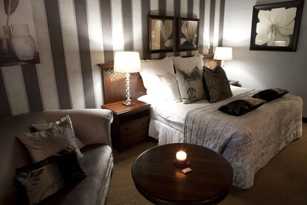 Valley Lodge & Spa Magaliesburg Bilik gambar
