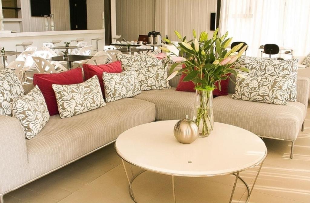Valley Lodge & Spa Magaliesburg Luaran gambar