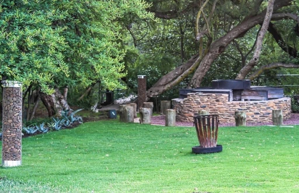 Valley Lodge & Spa Magaliesburg Luaran gambar