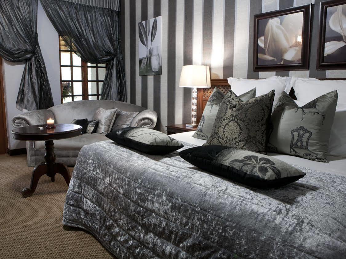 Valley Lodge & Spa Magaliesburg Luaran gambar