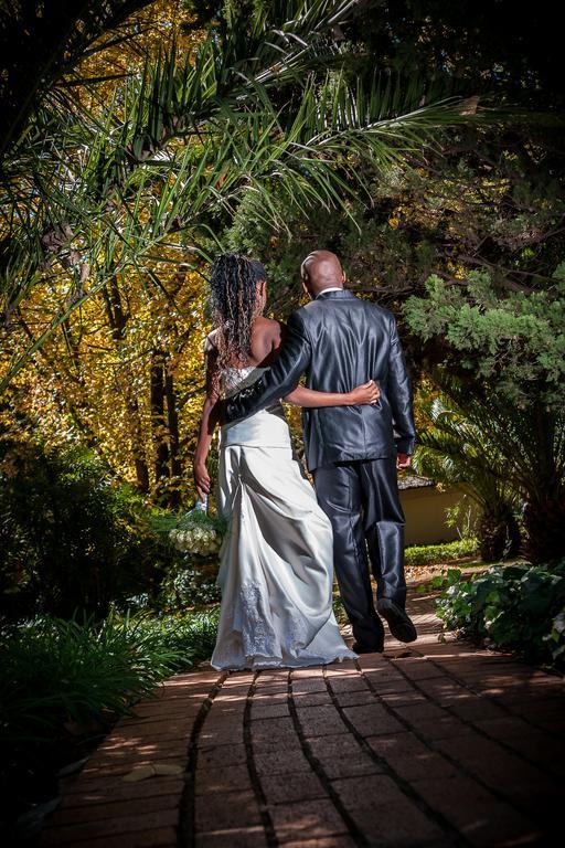 Valley Lodge & Spa Magaliesburg Luaran gambar