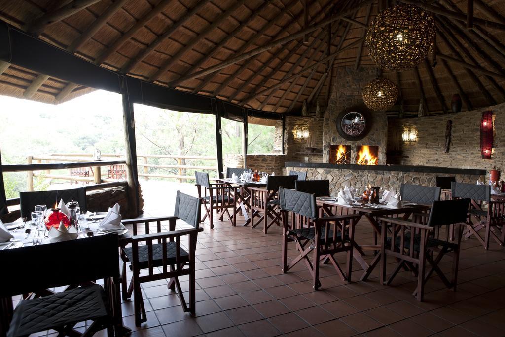 Valley Lodge & Spa Magaliesburg Luaran gambar